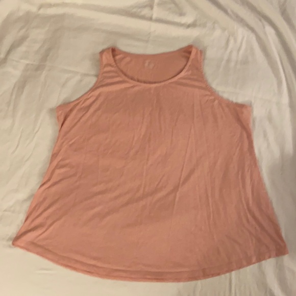 Flowy tank tops - Picture 6 of 9